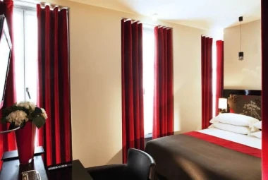 Hotel Caron