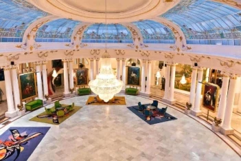 Hotel Negresco