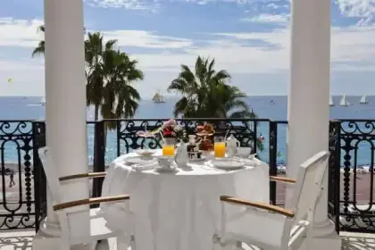 Hotel Negresco
