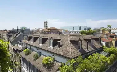 Hotel Manzoni - Milan