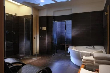Hotel Manzoni - Milan