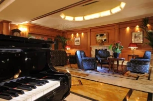 Hotel Manzoni - Milan
