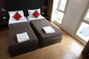 Klick Hotel Milano