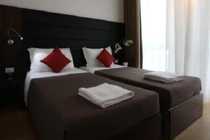 Klick Hotel Milano