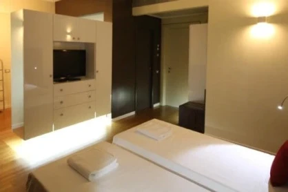 Klick Hotel Milano