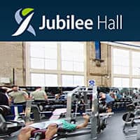 Jubilee Hall palestra