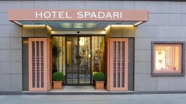 Spadari Al Duomo