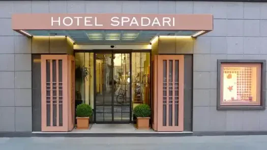 Spadari Al Duomo