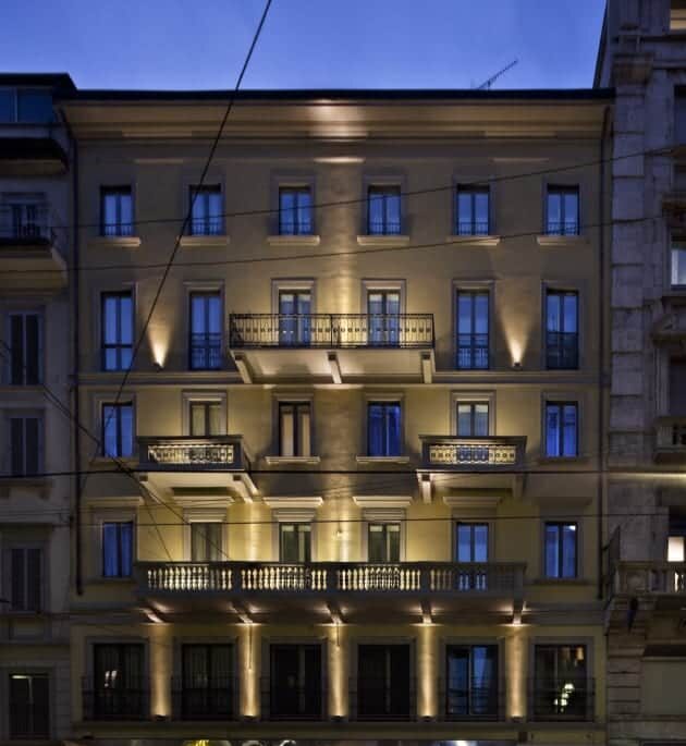 UNA Maison Milano