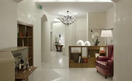 UNA Maison Milano