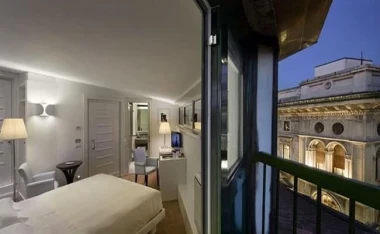 UNA Maison Milano
