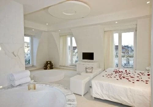 Boscolo Nice Hotel & Spa