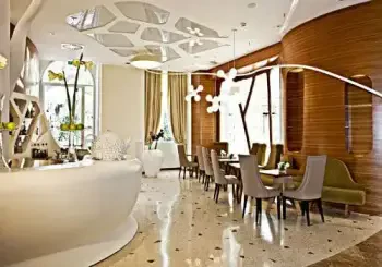 Boscolo Nice Hotel & Spa