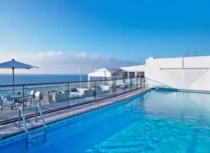 Le Meridien Nice