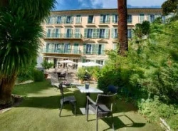 Villa Victoria Hotel