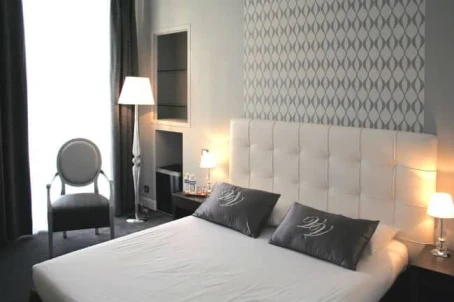 Villa Victoria Hotel