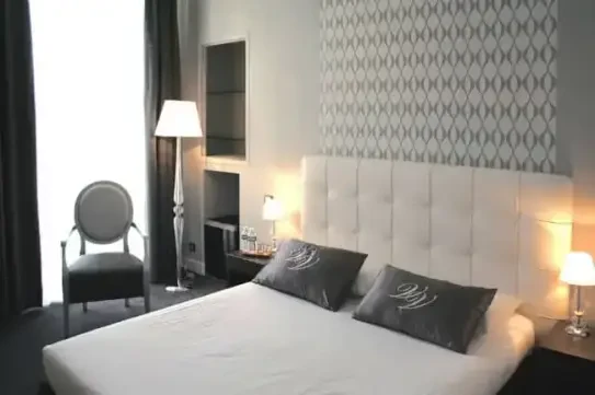 Hotel Villa Victoria