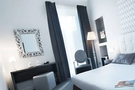 Villa Victoria Hotel