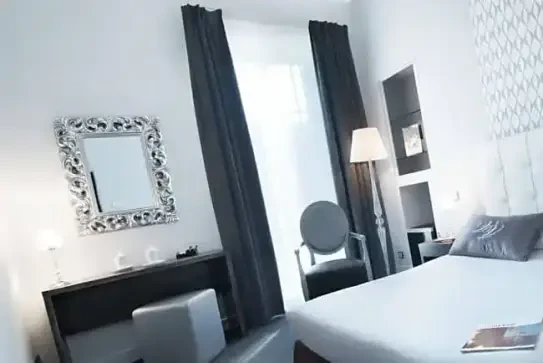 Hotel Villa Victoria