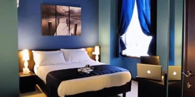 Daysleeper B&B Rome