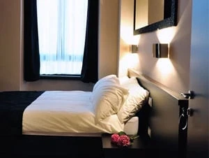 Daysleeper B&B Rome