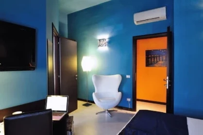 Daysleeper B&B Rome