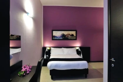 Daysleeper B&B Rome