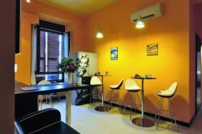 Daysleeper B&B Rome