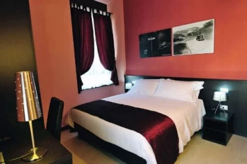 Daysleeper B&B Rome