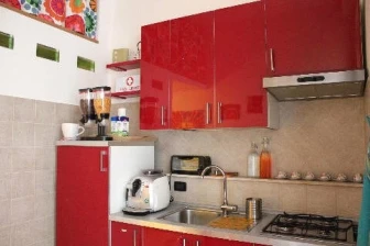 Termini Gold Bed & Breakfast