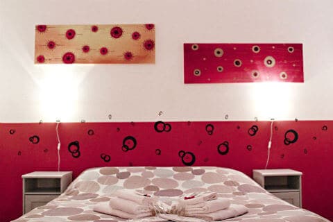 Termini Gold Bed & Breakfast
