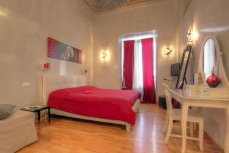 Baci Da Roma