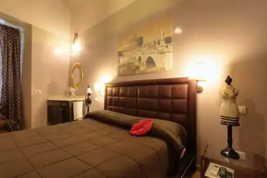 Baci Da Roma