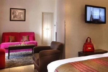 La Perouse Nice Baie des Anges