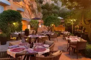 La Perouse Nice Baie des Anges