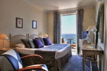 La Perouse Nice Baie des Anges