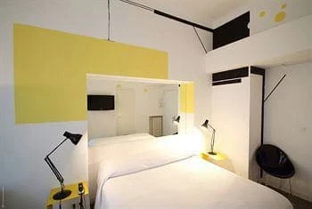 Hotelli Windsor Nizza