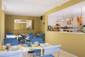 Best Western Alba Hotel