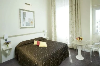 Best Western Alba Hotel