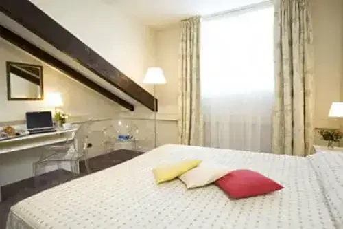 Best Western Alba Hotel