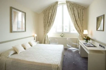 Best Western Alba Hotel