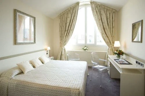 Hotel Best Western Alba