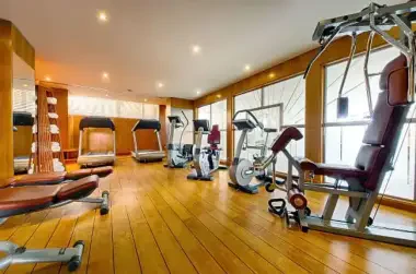 Hyatt Regency Palais de la Méditerranée