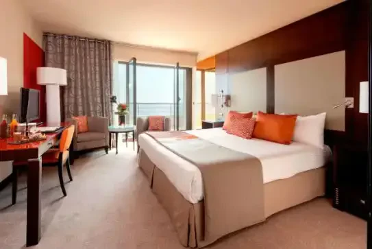 Hyatt Regency Palais de la Méditerranée