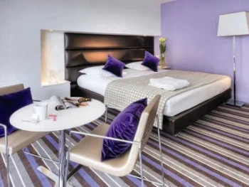 Mercure Nice Promenade des Anglais