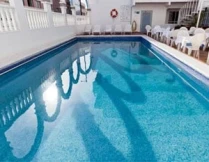 Apartamento Vibra Lux Mar