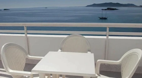 Apartamento Vibra Lux Mar