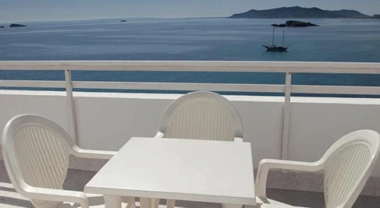 Vibra Lux Mar Aparthotel