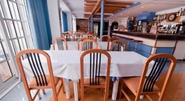 Apartamento Vibra Lux Mar