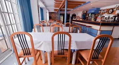 Vibra Lux Mar Aparthotel